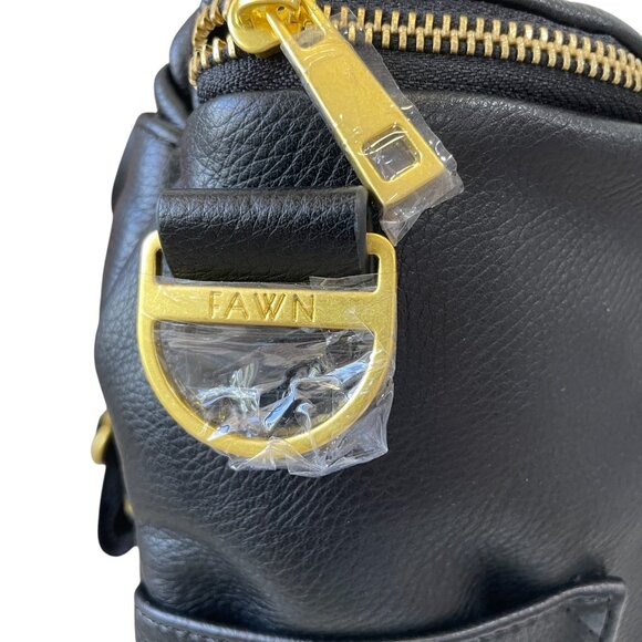 fjallraven kanken save the arctic fox mini backpack Save the Arctic Fox Knken Mini